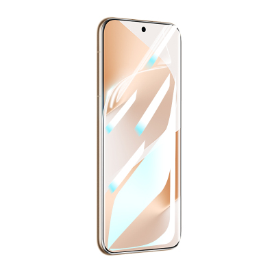 班迪星适用华为旗舰手机型号贴膜