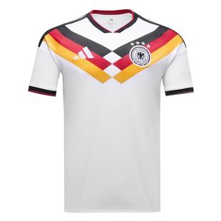 德国国家队世界杯球衣印号 主场球迷版新款速干adidas阿迪达斯