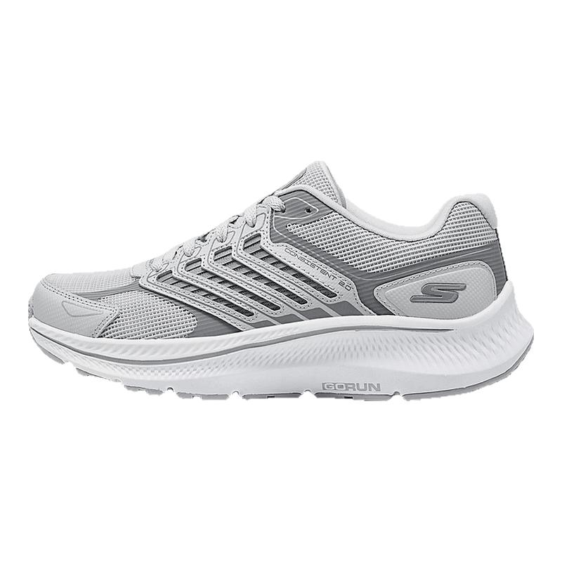 Skechers斯凯奇暮光鞋|春女健步鞋跑步鞋休闲运动鞋软底舒适透气