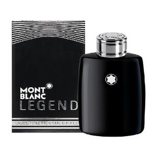 Montblanc/万宝龙体验装Q版正品香水生日礼物送朋友