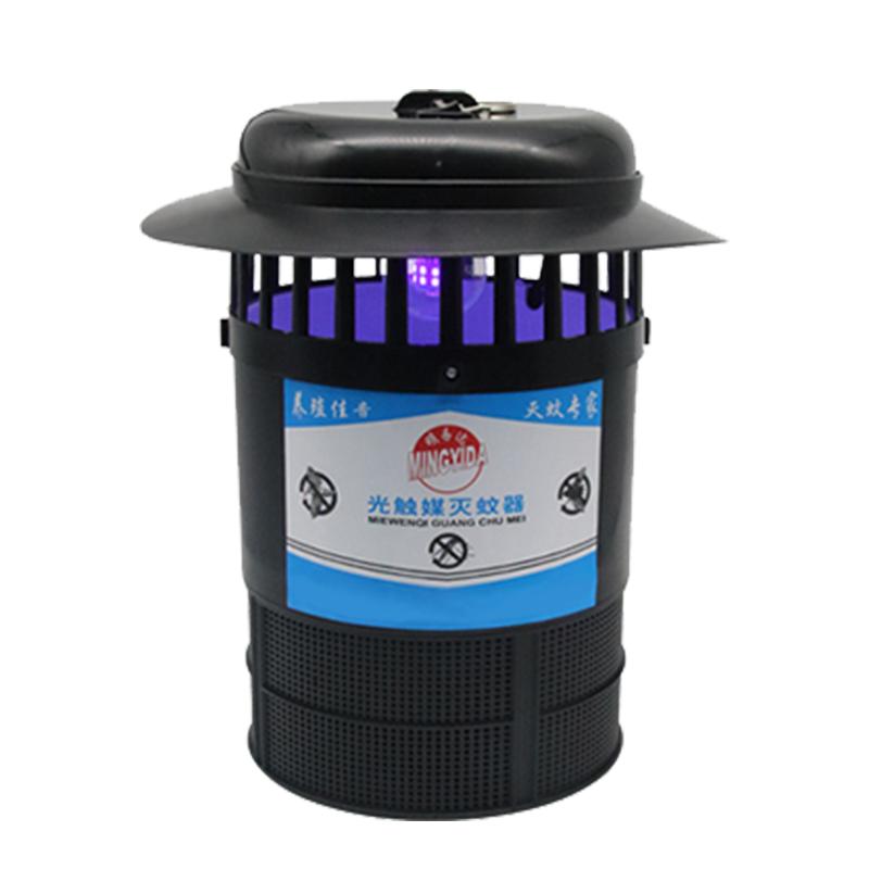养殖场灭蚊灯驱蚊神器养猪场