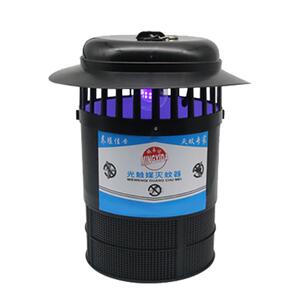 养殖场灭蚊灯驱蚊神器养猪场