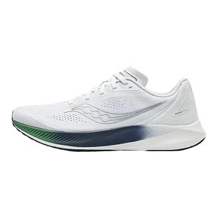 SAUCONY/索康尼MIRAGE FLOW男女跑步鞋轻量竞速跑鞋缓震训练体测