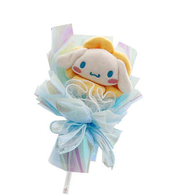 幼儿园儿童小礼品发光仙女魔法棒