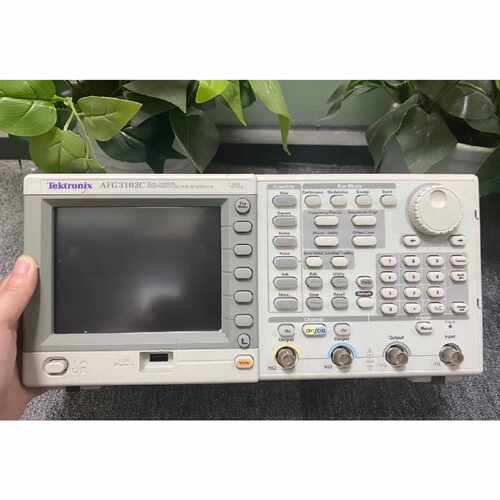 【请询价】泰克AFG3022CAFG3102CAFG3252C