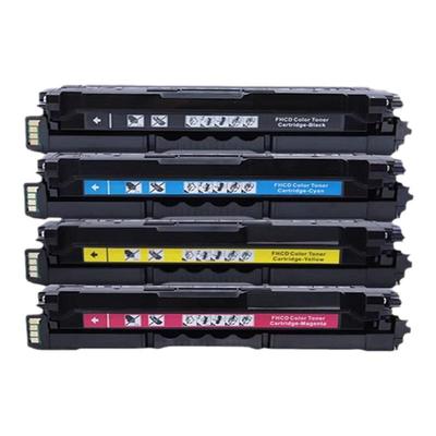 捷能适用立思辰HC5840粉盒一体式