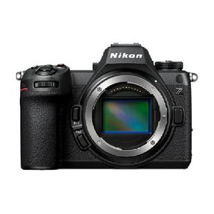 Nikon/尼康Z63全画幅微单数码相机Z6III高清摄影视频照相机