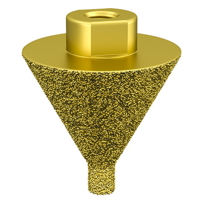 金刚石倒角器瓷砖大理石开孔器
