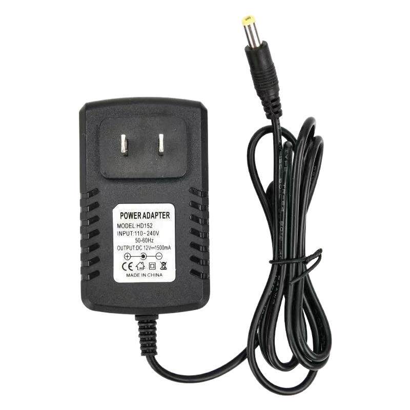 儿童电动车童车充电器摩托玩具汽车6V12V圆孔冲电器适配遥控四轮