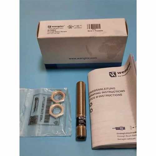 议价全新原装wenglor威格勒SO983传感器维修