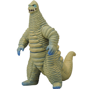 万代 奥特曼怪兽软胶 雷德王哥莫拉布莱克王艾雷王贝蒙斯坦金古桥