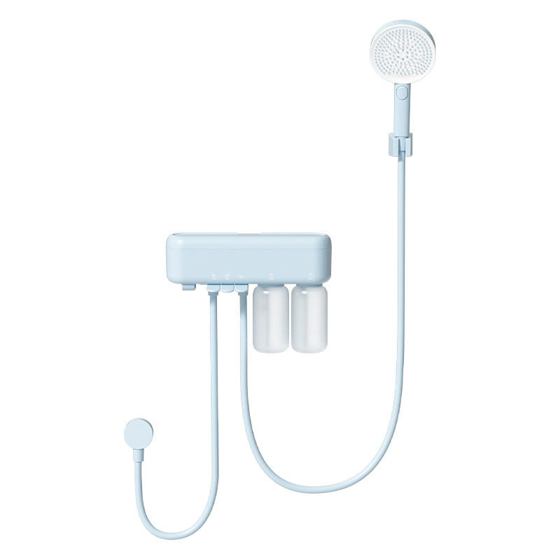友朋全自动淋浴花洒套装