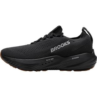 BROOKS布鲁克斯Glycerin StealthFit 甘油22贴合跑鞋男缓震女跑步