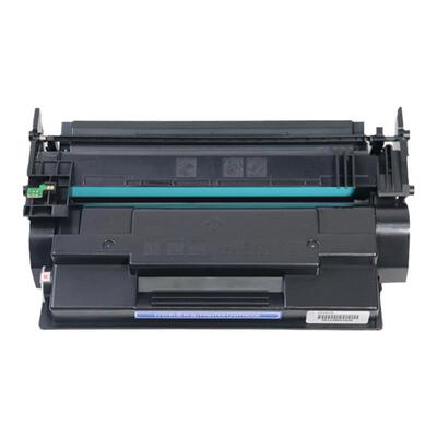 HP287a硒鼓易加粉高清打印