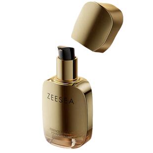 ZEESEA滋色菁华滤镜粉底液遮瑕持久控油不脱妆控油保湿不卡粉bb霜