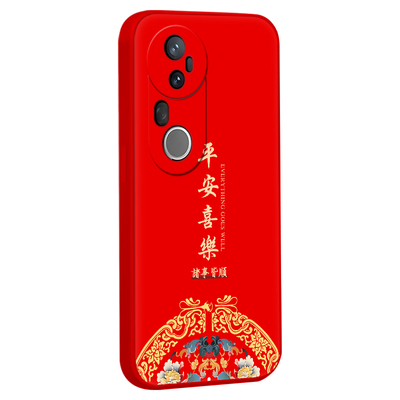 发财暴富适用于vivos20pro手机壳