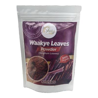 DONKOMIWaakyePowder80g