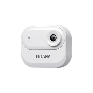 新年限定运动磁性拇指相机高清防抖磁吸旅游骑行户外vlog拍摄神器