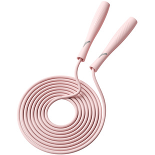 安踏跳绳减肥专用成人竞速小学生中考跳绳专用女生专业燃脂健身绳