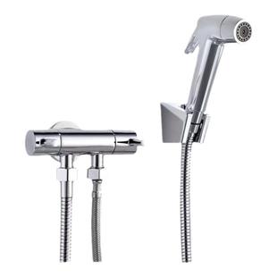 箭牌马桶增压喷枪家用卫生间清洗器手持水枪冲洗清洁器伴侣妇洗器