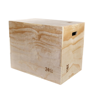 跳箱跳凳组合木质训练跳箱分体跳蹬可拆卸组合体能训练箱健身器材