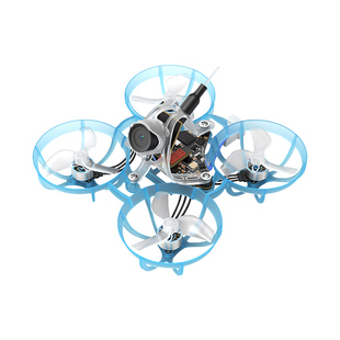 BETAFPV Air65穿越机无人机FPV竞速轻量化1S无刷入门级65mm圈圈机