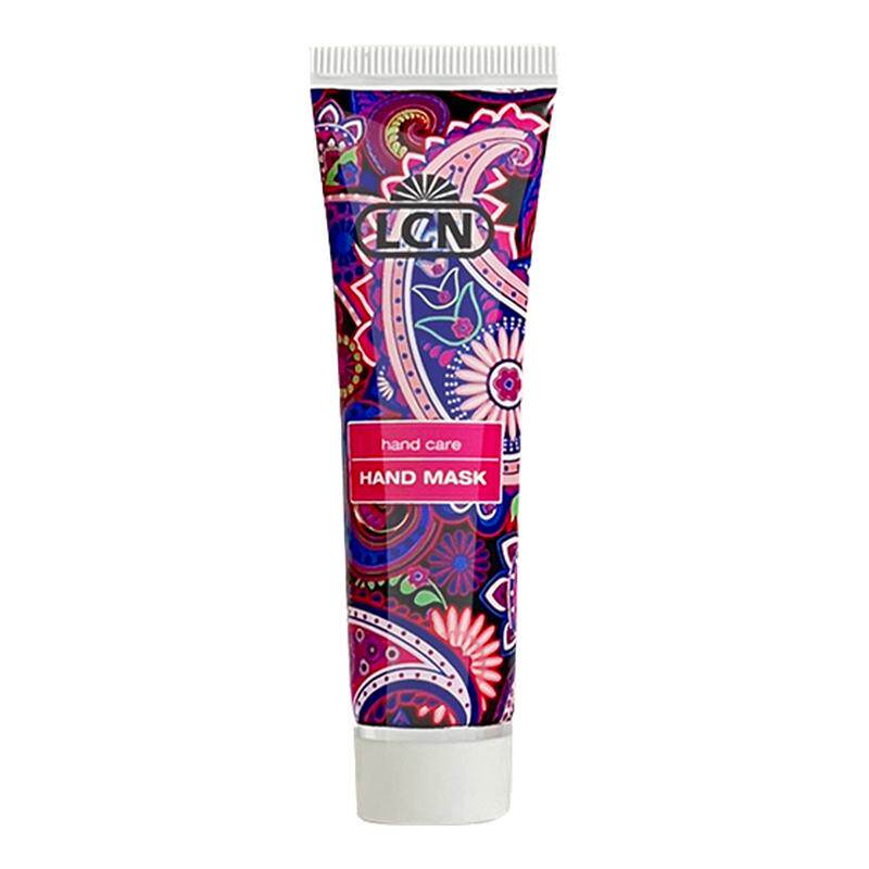 德国进口LCN抚纹润手膜30ml