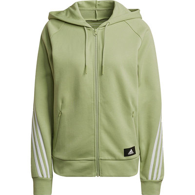 连帽外套Adidas/阿迪达斯
