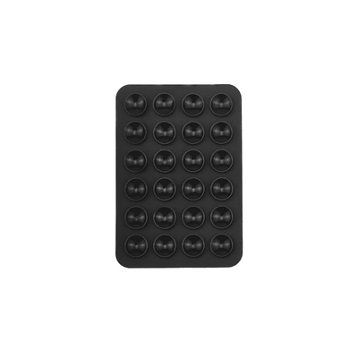 手机双面硅胶吸盘强力固定