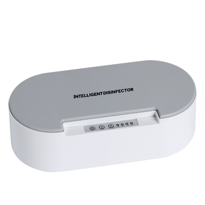 蓄电美甲工具消毒盒丨紫外线灭菌