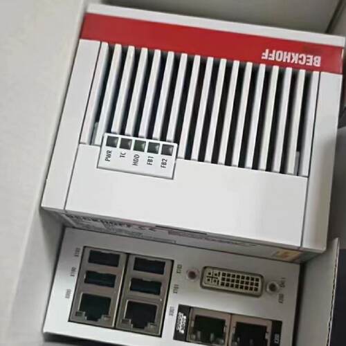 议价CX5140-0135 优惠供应倍福CPU控制器现货库存优惠议价