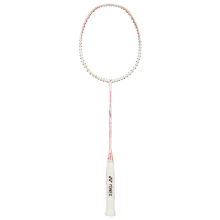 YONEX尤尼克斯羽毛球拍官方正品旗舰店yy超轻5U女生单拍疾极光10S