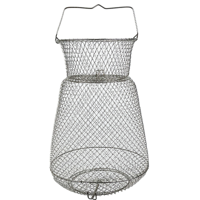 浮力130克 钓鱼塑料浮球钢丝鱼篓配件海钓浮水鱼护浮漂鱼护黄辣丁