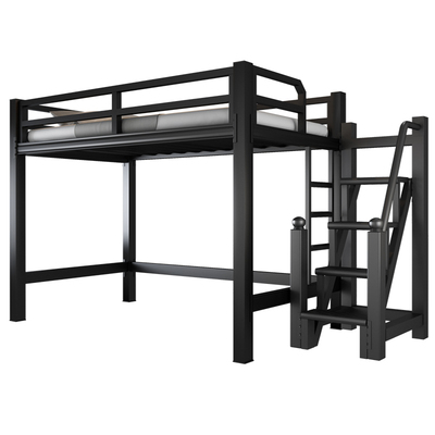 百年鸿远成人高架床小户型