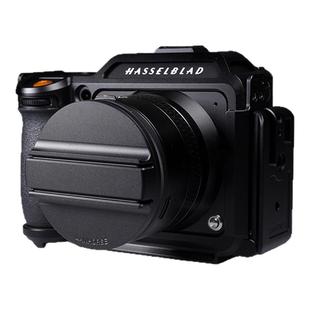 哈苏XCD镜头72mm磁吸镜头盖Lanhorse相机镜头保护盖防护壳配件