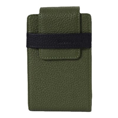 cam-in真皮相机包理光GR3X收纳包