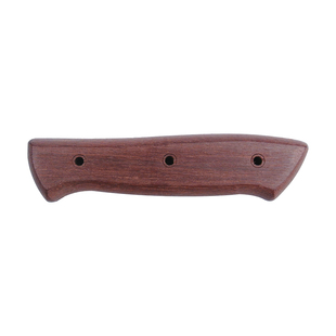 阿摩栋刀柄家用菜刀把替换木把 切片刀斩切刀通用刀柄手工刀配件