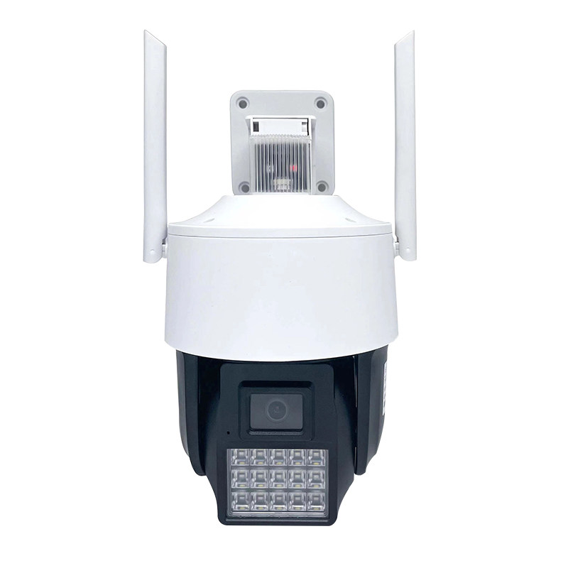 Seetong天视通监控无线WIFI/4G高清对讲旋转手机远程网络摄像头