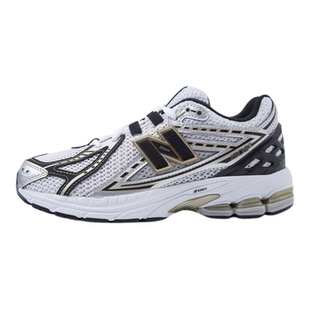 New Balance nb童鞋儿童男女7-14岁大童网面缓震运动鞋GC1906RA