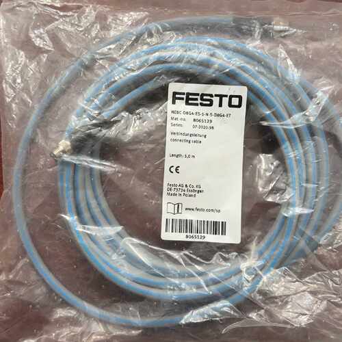 【议价-可维修】FESTO NEBC-D8G4-ES S-D8G4-ET 全新/二手均有货