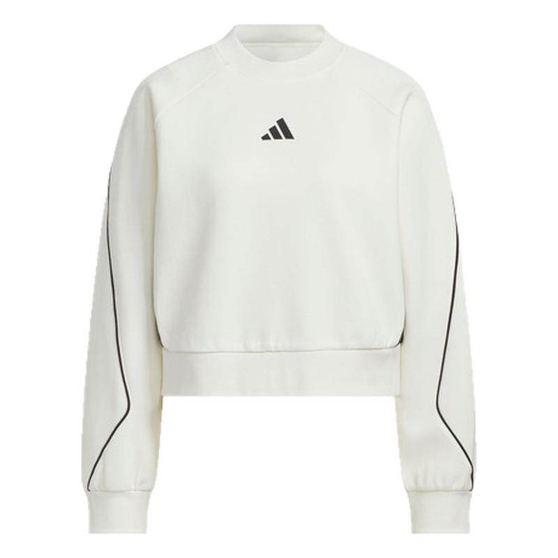 阿迪达斯女子卫衣adidas