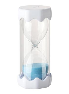 沙漏计时器防摔30分钟60学