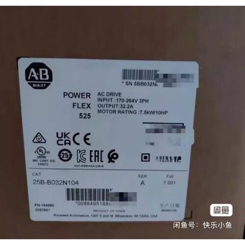 议价25BB032N104全新原装现货维修