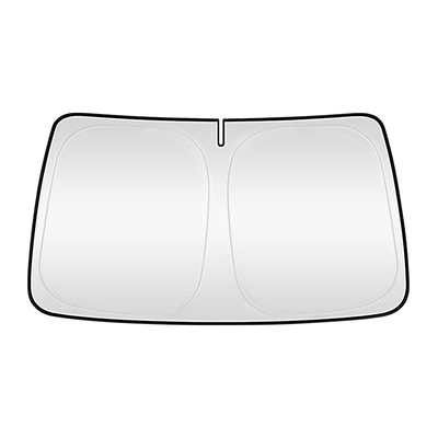 【冒险家专用】遮阳前挡