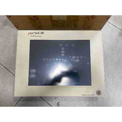 溢价-触摸屏型号5AP1120.1505-F02，奥地利