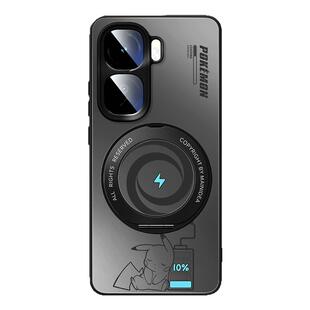 适用iqooneo11手机壳新款磁吸vivoiqooneo11带支架vivo爱酷neo11全包防摔iqoo系列外壳iqneo10pro男女保护套