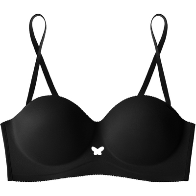 小胸天菜穿出迷人蜜桃胸仙女聚拢