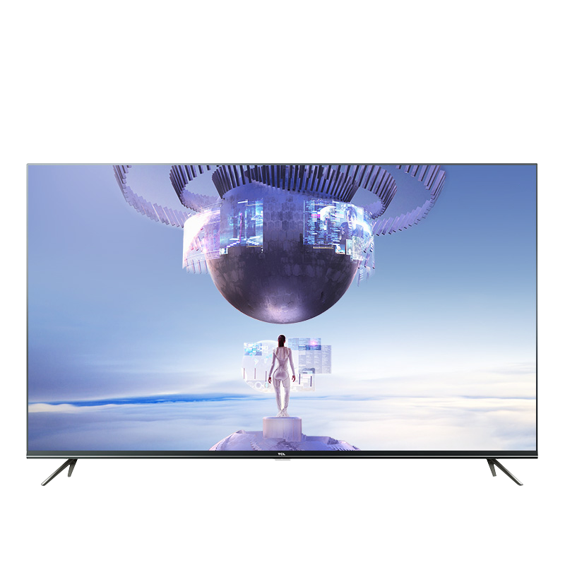 我想问下TCL55v2和海信55E52D哪个好，选哪个不后悔呢