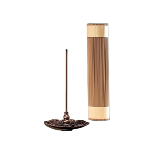 【百年陈化】太行山崖柏陈化高油料线香清甜木质香净化空气熏香