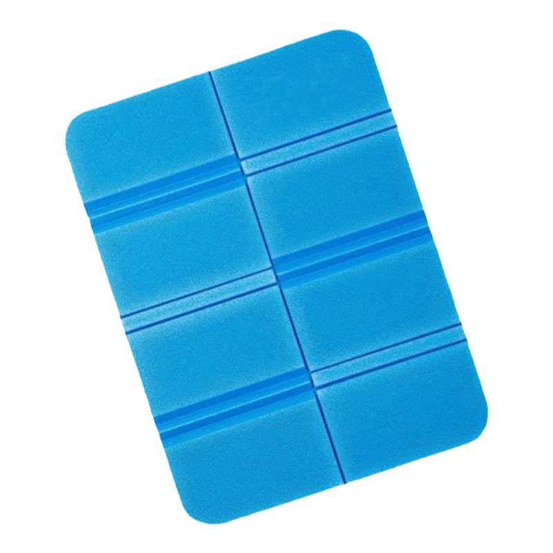 户外坐垫便携折叠外出公交车随身防潮泡沫垫草地上野外加厚屁垫子